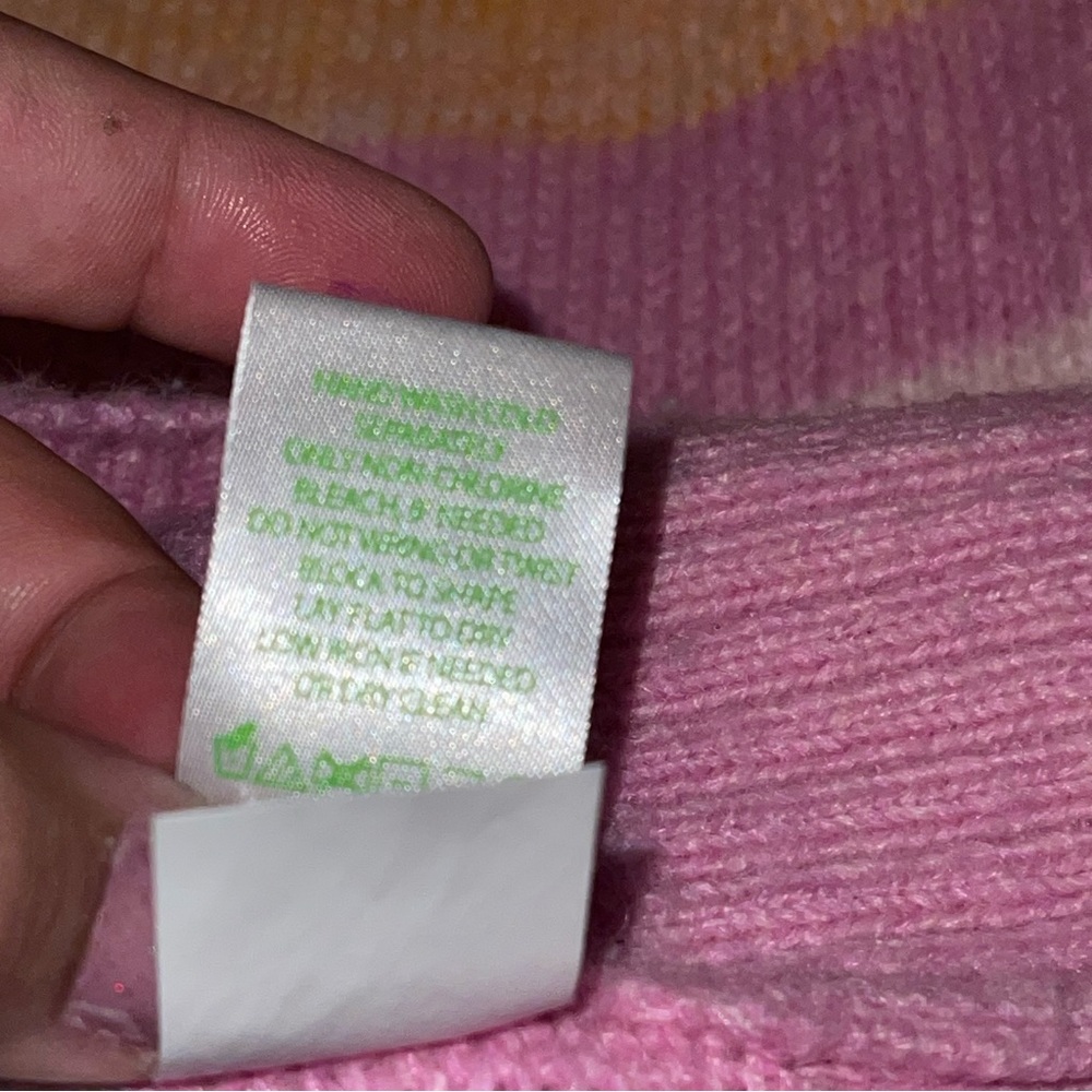 Lilly Pulitzer Ritza Sweater - Picture 7 of 9